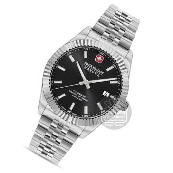 Swiss Military Hanowa horloge SMWGL0002101