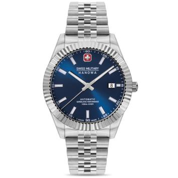 Swiss Military Hanowa horloge SMWGL0002102