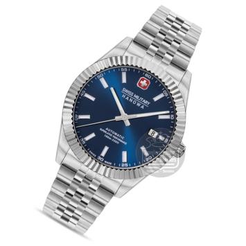 Swiss Military Hanowa horloge SMWGL0002102