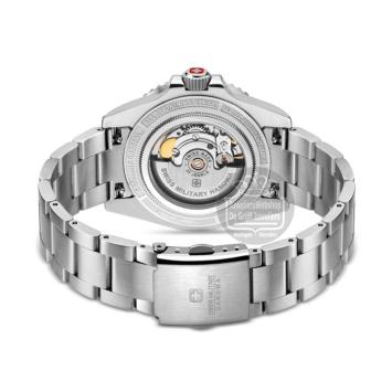 Swiss Military Hanowa horloge SMWGL0006301