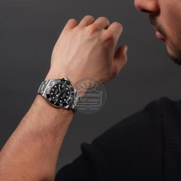 Swiss Military Hanowa horloge SMWGL0006301