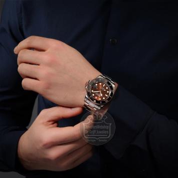Swiss Military Hanowa horloge SMWGL0006360