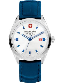 Swiss Military Hanowa horloge SMWGB2200103
