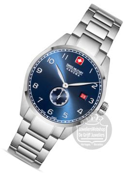 Swiss Military Hanowa horloge SMWGH0000705