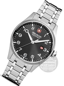 Swiss Military Hanowa horloge SMWGH0000801