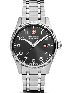 Swiss Military Hanowa horloge SMWGH0000801