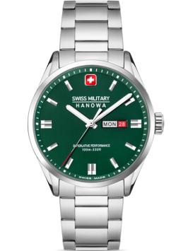Swiss Military Hanowa horloge SMWGH0001603
