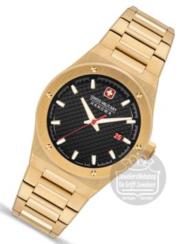 Swiss Military Hanowa horloge SMWGH2101610