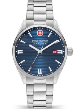 Swiss Military Hanowa horloge SMWGH2200102