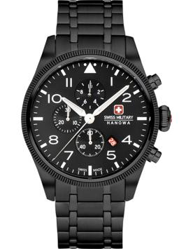 Swiss Military Hanowa horloge SMWGI0000431