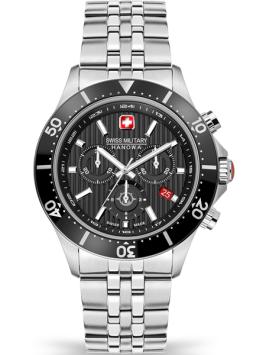 Swiss Military Hanowa horloge SMWGI2100701