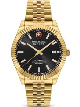 Swiss Military Hanowa horloge SMWGL0002110