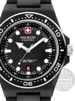 Swiss Military Hanowa horloge SMWGN0001180