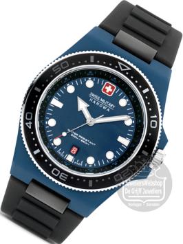 Swiss Military Hanowa horloge SMWGN0001184