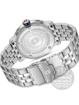 Swiss Military Hanowa horloge SMWGH0001703 