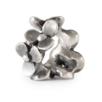Trollbeads kraal Bloeiende Tuin TAGBE-00314