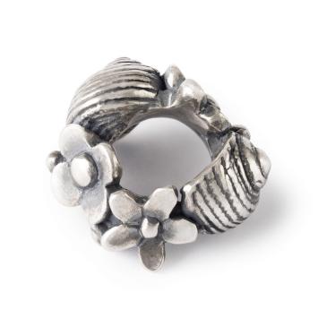 Trollbeads kraal Bloesemwandeling TAGBE-10288