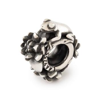 Trolbeads Sprong van vreugde stopper TAGBE-50049