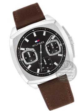 tommy hilfiger TH1710555 Apollo multi functie horloge heren