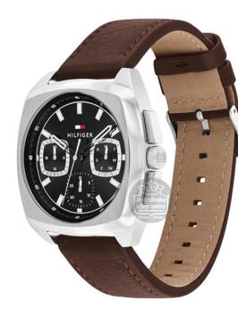 tommy hilfiger TH1710555 Apollo multi functie horloge heren