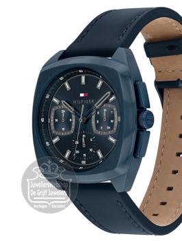 tommy hilfiger TH1710558 Apollo multi functie horloge heren