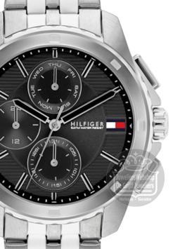 tommy hilfiger TH1710620 Walker multi date horloge heren