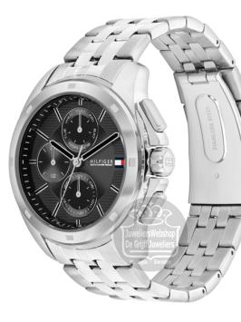 tommy hilfiger TH1710620 Walker multi date horloge heren