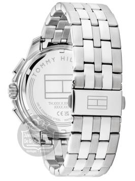 tommy hilfiger TH1710620 Walker multi date horloge heren