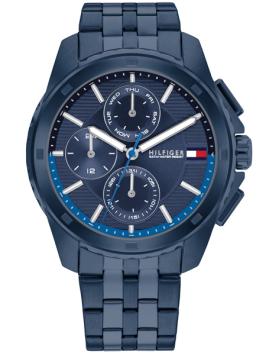 tommy hilfiger TH1710622 Walker multi date horloge heren