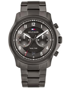 tommy hilfiger TH1710628 Wesley multi functie horloge heren