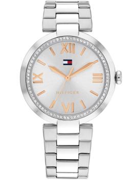 tommy hilfiger Alice dameshorloge TH1782681