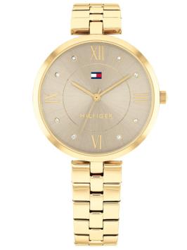 tommy hilfiger Ella dameshorloge TH1782685