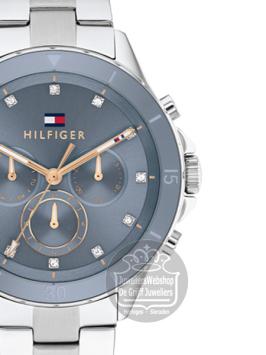 tommy hilfiger Mellie dameshorloge TH1782708