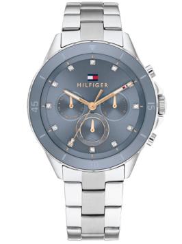 tommy hilfiger Mellie dameshorloge TH1782708