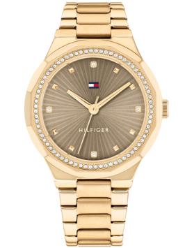 Tommy Hilfiger Dameshorloge Piper TH1782725