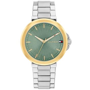 tommy hilfiger Lori dameshorloge TH1782778