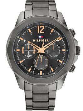 tommy hilfiger TH1792061 Lars multi functie horloge heren