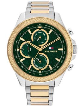 tommy hilfiger TH1792079 Clark multi functie horloge heren