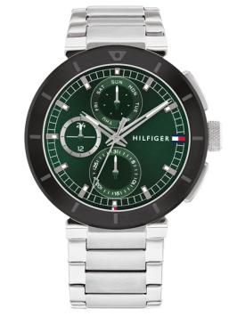 tommy hilfiger TH1792117 Lorenzo multi functie horloge heren