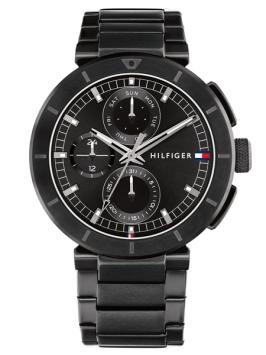 tommy hilfiger TH1792119 Lorenzo multi functie horloge heren