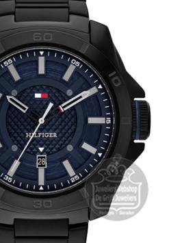 tommy hilfiger TH1792139 Windsurf multi functie horloge heren