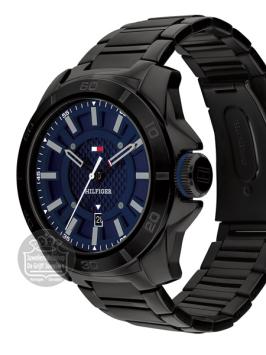 tommy hilfiger TH1792139 Windsurf multi functie horloge heren