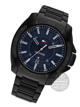 tommy hilfiger TH1792139 Windsurf multi functie horloge heren