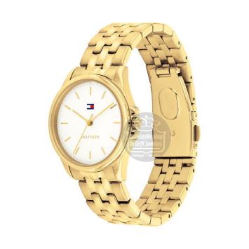 Tommy Hilfiger Dameshorloge Jade TH1782773