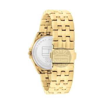 Tommy Hilfiger Dameshorloge Jade TH1782773