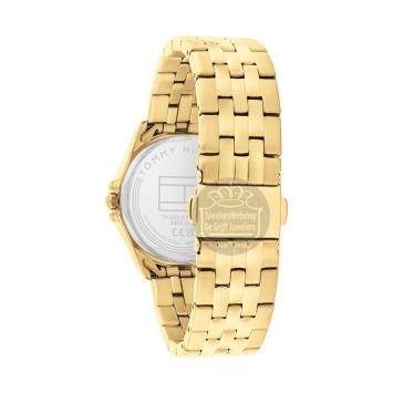 Tommy Hilfiger Dameshorloge Jade TH1782776