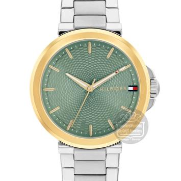 tommy hilfiger Lori dameshorloge TH1782778