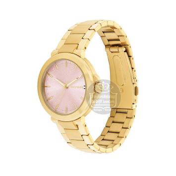 tommy hilfiger Lori dameshorloge TH1782779