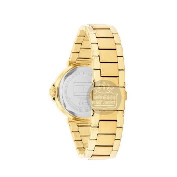 tommy hilfiger Lori dameshorloge TH1782779
