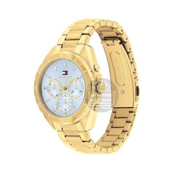 tommy hilfiger Mellie dameshorloge TH1782783